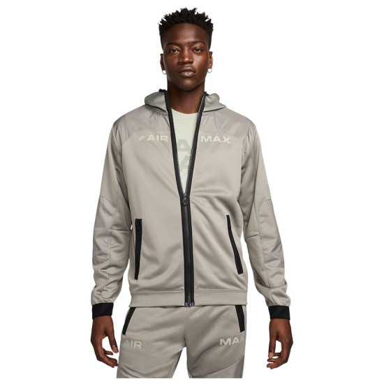 Nike Ανδρική ζακέτα Sportswear Air Max